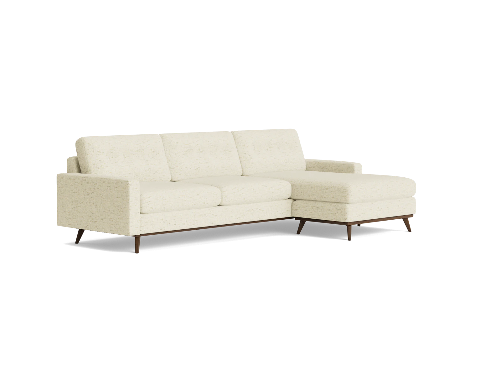 Hopson Reversible Sectional